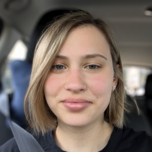 Alyssa Legrette - Scenic Designer