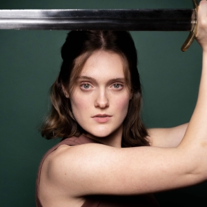 Kk LaBarbera - Fight Director