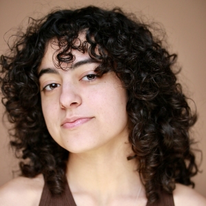 Harlequinn Selegean - Props Supervisor