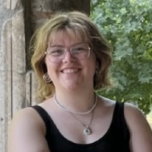 Abby Conklin - Lighting Designer