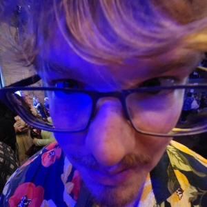 Logan McGranaghan - Composition