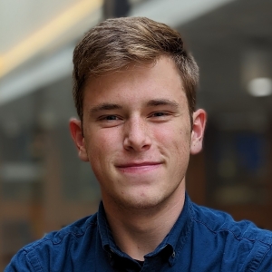 Nick Cristoforo - Sound Designer