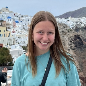 Elizabeth Weiglein - Videographer