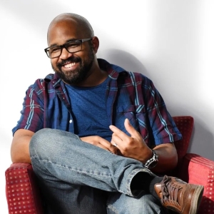 ANTHONY D'JUAN - Director, Faculty