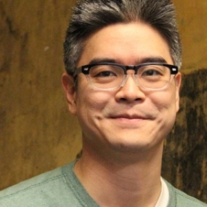 Lloyd Suh - Playwright