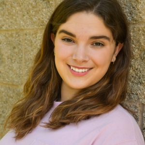 Olivia Amore - Assistant Stage Manager