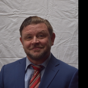 Hadley Carpenter - President Ronald J. Towers