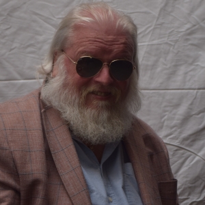 Bill Ashwell - Reporter #3/Intercom Voice