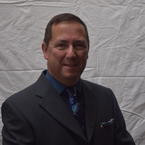 Brad Skinner - David Buckley, the son of the Democratic nominee