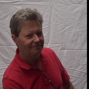 Steve Robinson - Writer & Director