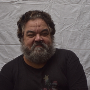 Robert Free - Stage Manager