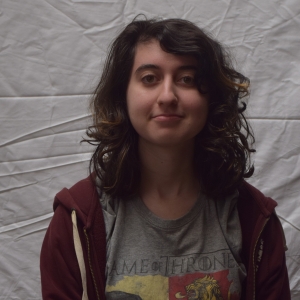 Emma Galak - Assistant Stage Manager