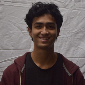 Adam Ofner - Assistant Stage Manager