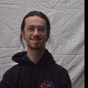 Will Deeves - Sound Operator
