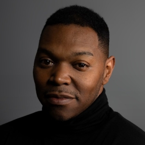 James Ellison III - Godfrey Crump