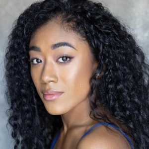 Lina Ramirez - Understudy: Lily Ann Green