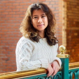 Emma Y. Lai - Playwright