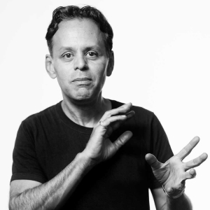 Garland Lee Thompson, Jr. - Executive Director - Frank Silvera Writers' Workshop