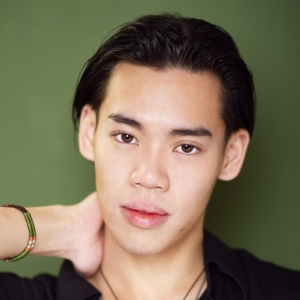 Ethan Yaheen-Moy Chan - David