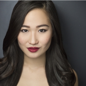 Tiffany Toh - Julie