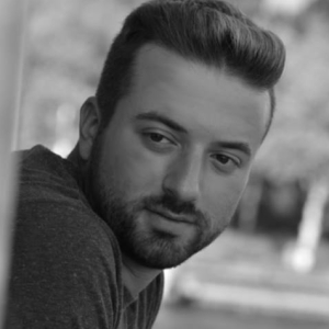 FRANKIE CASTROVILLARI - Lighting Designer