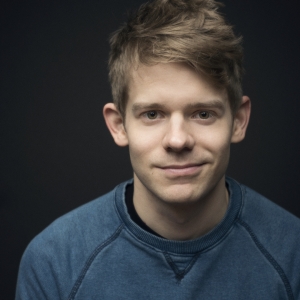 Andrew Keenan-Bolger - 