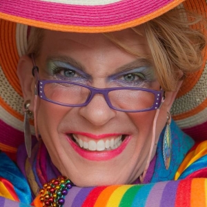 Leola, Comedian - Special Guest