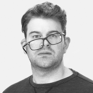 Daniel Prillaman - Playwright