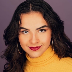 Camila Calderón - Abby