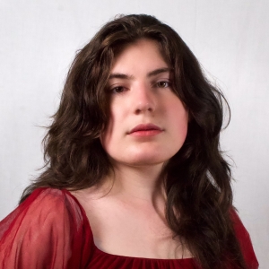 Ella Freeman - Corn