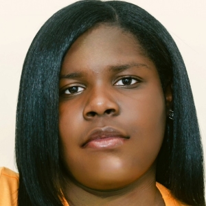 Gianna Bennett - MS. CHERRY
