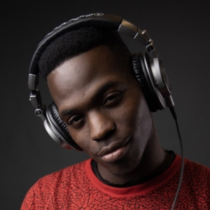 Quincy Middleton - Sound Designer