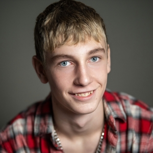 Will Acheson (he/him) - Ensemble