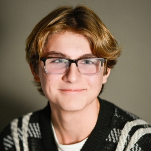 Eliot Best (he/him) - Sound Engineer
