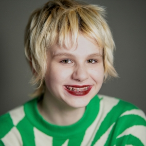 Juno Fariss (he/him) - Centipede
