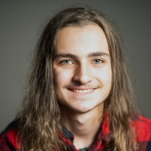 Graham Kash-Blodgett (he/him) - Ladahlord