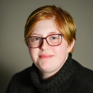 Noah Madden (he/him) - Spotlight Operator
