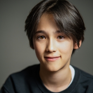 Elias Mai (he/him) - Ensemble (u/s James)