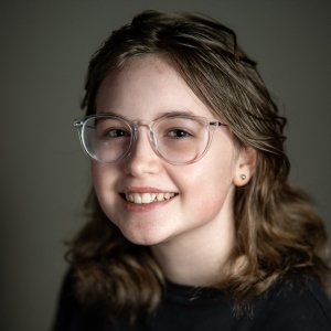 Stazy McKeown (she/her) - Dresser