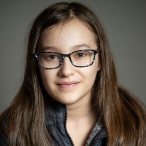Nora McKinstry (she/her) - Ensemble