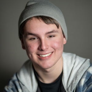 Landon Meabon (he/him) - Bobby Bobby-cop