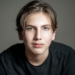 Gunnar Ness (he/him) - Buzz/Ensemble