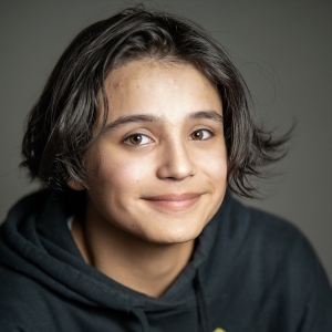 Kimo Rodriguez (he/him) - Jake/Ensemble
