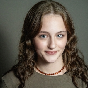 Eden Sansburn (she/her) - Stage Manager