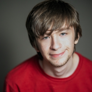 Benjamin Sperry (he/him) - Ridgley Rapscallion/Ensemble