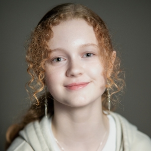 Madeleine Tomlin-Reed (she/her) - Matron Nurse/Ensemble