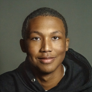 EthanCole West (he/him) - Lighting Engineer