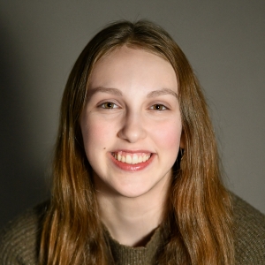 Abby Acheson (she/her) - Stage Crew