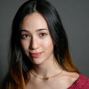 Selena Mai (she/her) - Stage Crew