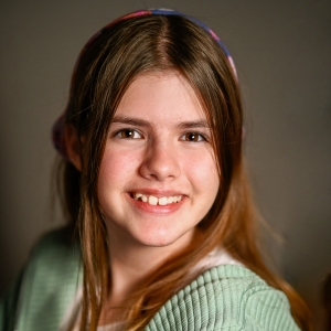 Cecelia Jones (she/her) - Bitsy Botana/Ensemble (u/s Spiker)